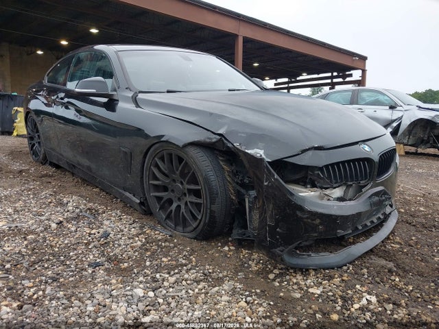 Aukcja sprzedaży 2014 Bmw 428i Xdrive, vin: WBA3N9C58EF720867, numer aukcji: 45882367