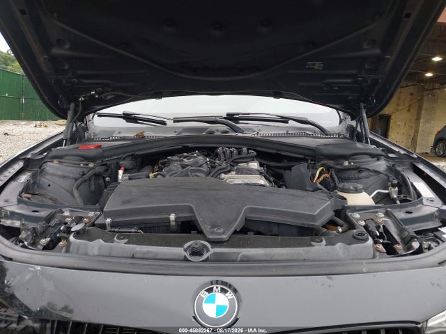 Aukcja sprzedaży 2014 Bmw 428i Xdrive, vin: WBA3N9C58EF720867, numer aukcji: 45882367