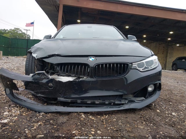 Aukcja sprzedaży 2014 Bmw 428i Xdrive, vin: WBA3N9C58EF720867, numer aukcji: 45882367
