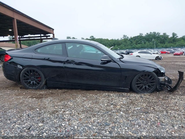 Aukcja sprzedaży 2014 Bmw 428i Xdrive, vin: WBA3N9C58EF720867, numer aukcji: 45882367