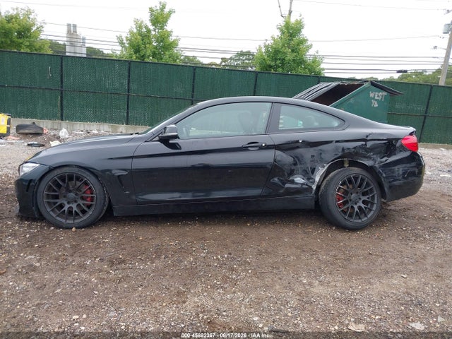 Aukcja sprzedaży 2014 Bmw 428i Xdrive, vin: WBA3N9C58EF720867, numer aukcji: 45882367