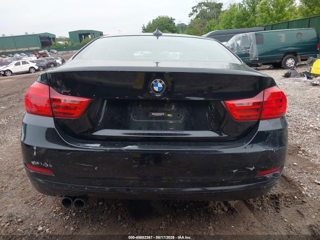 Aukcja sprzedaży 2014 Bmw 428i Xdrive, vin: WBA3N9C58EF720867, numer aukcji: 45882367