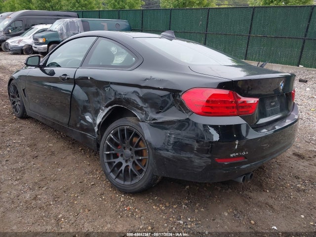 Aukcja sprzedaży 2014 Bmw 428i Xdrive, vin: WBA3N9C58EF720867, numer aukcji: 45882367