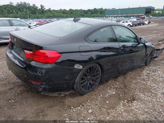 Aukcja sprzedaży 2014 Bmw 428i Xdrive, vin: WBA3N9C58EF720867, numer aukcji: 45882367