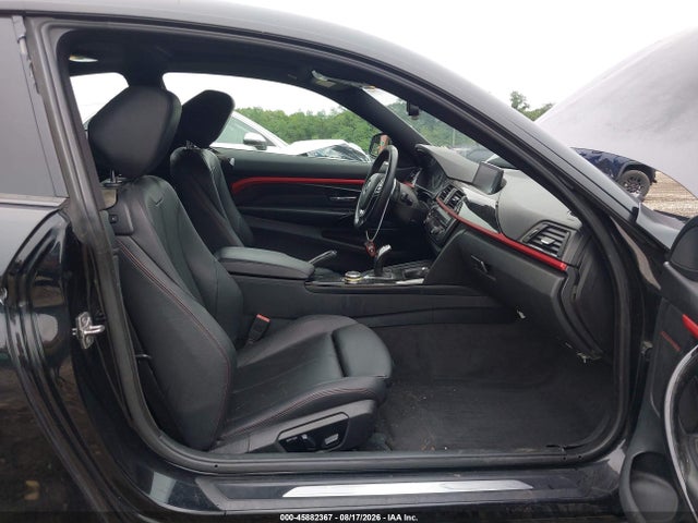 Aukcja sprzedaży 2014 Bmw 428i Xdrive, vin: WBA3N9C58EF720867, numer aukcji: 45882367