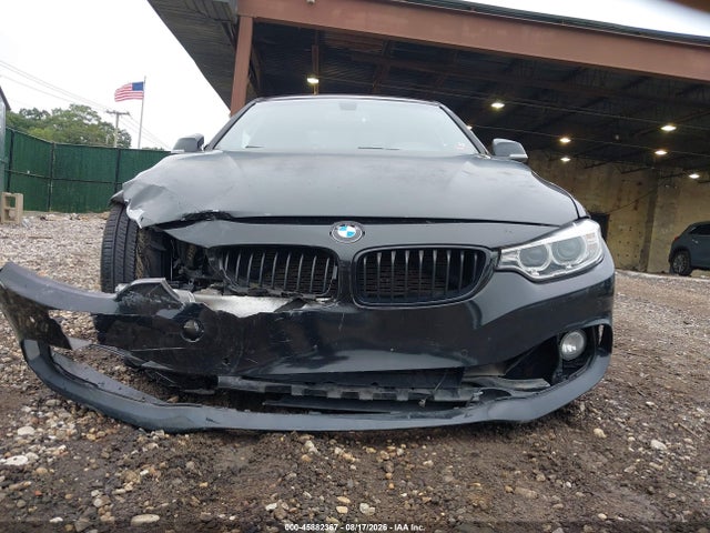 Aukcja sprzedaży 2014 Bmw 428i Xdrive, vin: WBA3N9C58EF720867, numer aukcji: 45882367