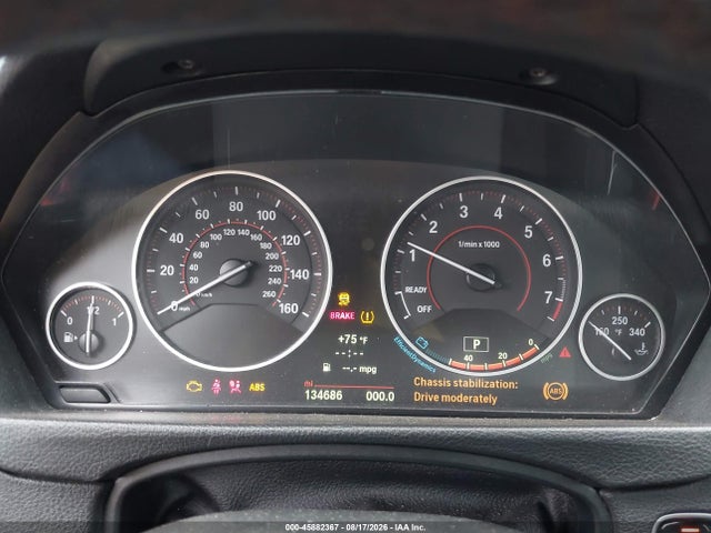 Aukcja sprzedaży 2014 Bmw 428i Xdrive, vin: WBA3N9C58EF720867, numer aukcji: 45882367