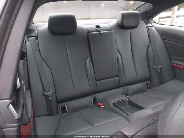 Aukcja sprzedaży 2014 Bmw 428i Xdrive, vin: WBA3N9C58EF720867, numer aukcji: 45882367
