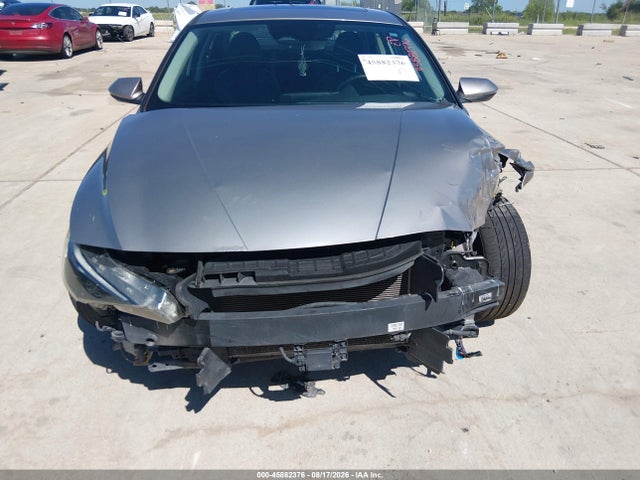 2023 Hyundai Elantra Limited მანქანა იყიდება აუქციონზე, vin: KMHLP4AG2PU584265, აუქციონის ნომერი: 45882376