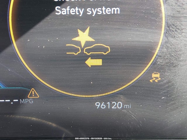 2023 Hyundai Elantra Limited მანქანა იყიდება აუქციონზე, vin: KMHLP4AG2PU584265, აუქციონის ნომერი: 45882376