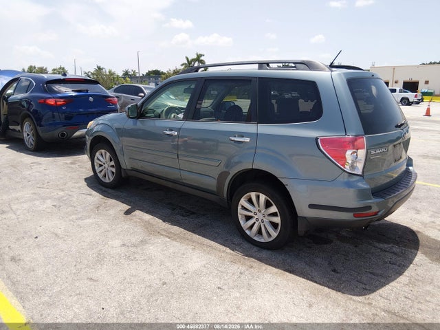 2013 Subaru Forester 2.5x Premium მანქანა იყიდება აუქციონზე, vin: JF2SHADC2DH400887, აუქციონის ნომერი: 45882377