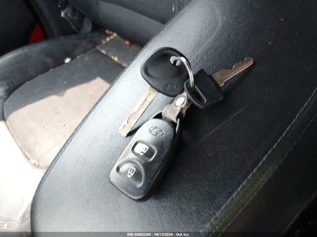 Продаж на аукціоні авто 2013 Hyundai Tucson Gls, vin: KM8JUCACXDU556720, номер лоту: 45882380