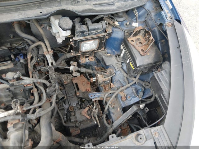 Продаж на аукціоні авто 2013 Hyundai Tucson Gls, vin: KM8JUCACXDU556720, номер лоту: 45882380