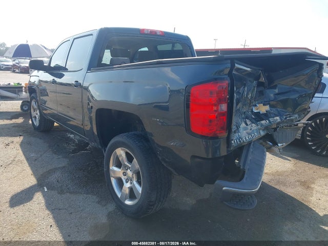 Aukcja sprzedaży 2017 Chevrolet Silverado 1500 Lt, vin: 3GCPCREC4HG240348, numer aukcji: 45882381