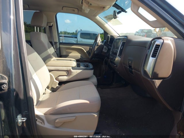 Aukcja sprzedaży 2017 Chevrolet Silverado 1500 Lt, vin: 3GCPCREC4HG240348, numer aukcji: 45882381