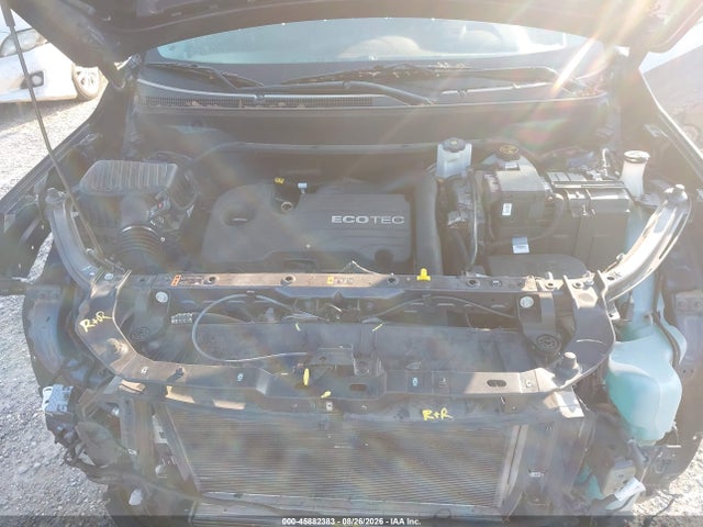 2019 Gmc Terrain Sle მანქანა იყიდება აუქციონზე, vin: 3GKALMEV9KL257191, აუქციონის ნომერი: 45882383