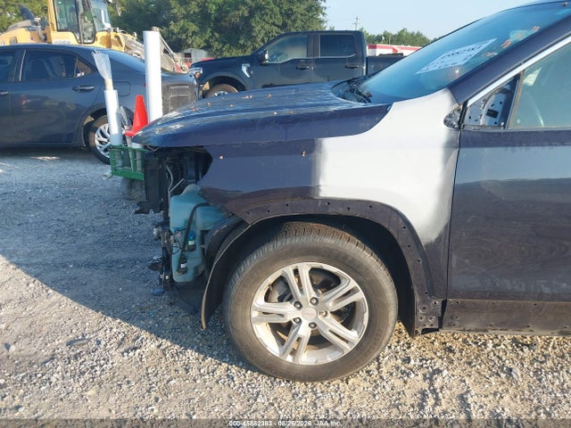 2019 Gmc Terrain Sle მანქანა იყიდება აუქციონზე, vin: 3GKALMEV9KL257191, აუქციონის ნომერი: 45882383