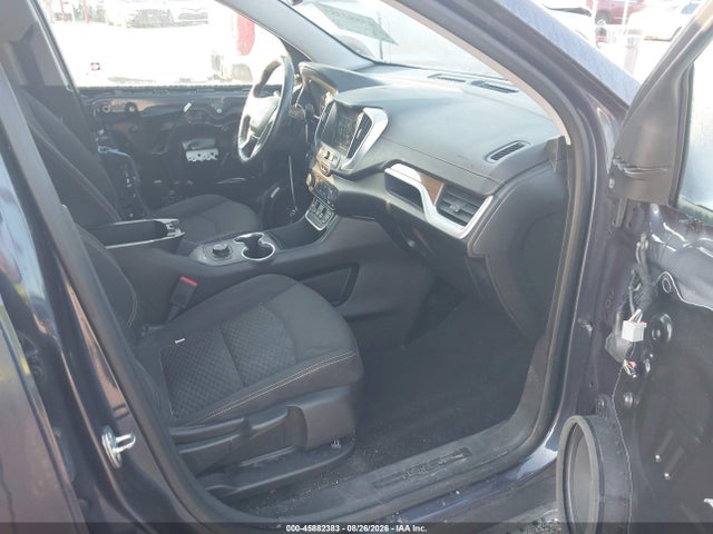 2019 Gmc Terrain Sle მანქანა იყიდება აუქციონზე, vin: 3GKALMEV9KL257191, აუქციონის ნომერი: 45882383