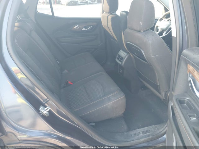 2019 Gmc Terrain Sle მანქანა იყიდება აუქციონზე, vin: 3GKALMEV9KL257191, აუქციონის ნომერი: 45882383