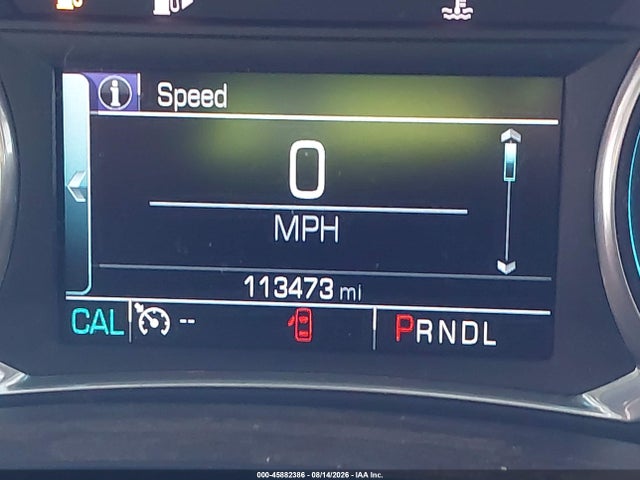 45882386 :رقم المزاد ، 1G1ZE5STXHF227081 vin ، 2017 Chevrolet Malibu 1lt مزاد بيع