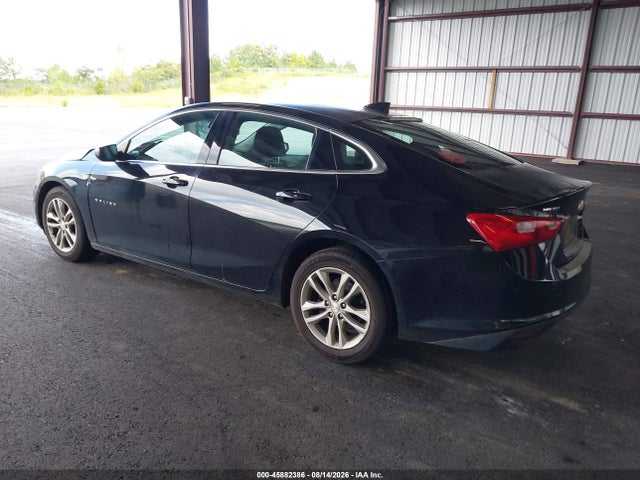 45882386 :رقم المزاد ، 1G1ZE5STXHF227081 vin ، 2017 Chevrolet Malibu 1lt مزاد بيع