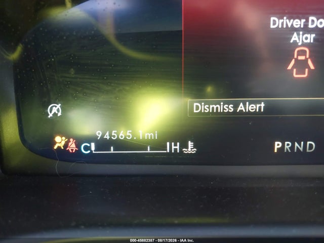45882387 :رقم المزاد ، 5LM5J7XC2NGL00870 vin ، 2022 Lincoln Aviator Reserve مزاد بيع