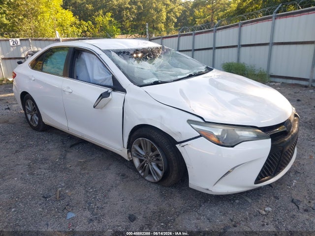 Продажа на аукционе авто 2015 Toyota Camry Se, vin: 4T1BF1FK3FU919235, номер лота: 45882388