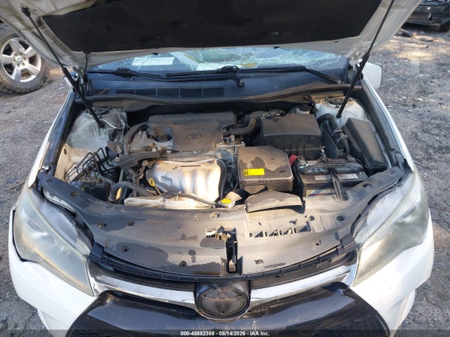 Aukcja sprzedaży 2015 Toyota Camry Se, vin: 4T1BF1FK3FU919235, numer aukcji: 45882388
