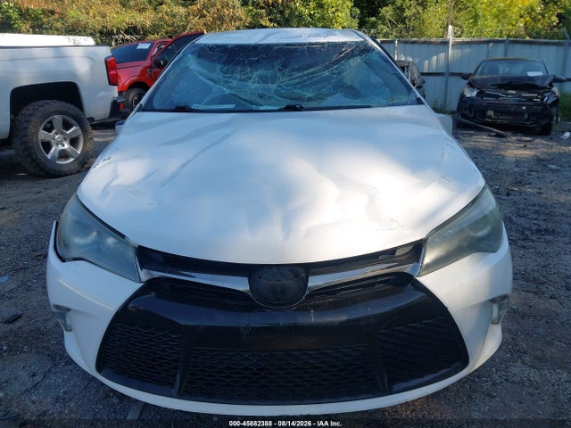 Aukcja sprzedaży 2015 Toyota Camry Se, vin: 4T1BF1FK3FU919235, numer aukcji: 45882388