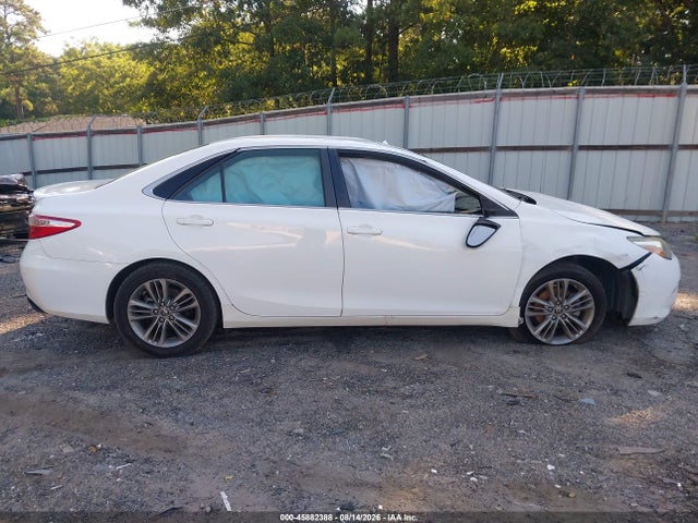 Aukcja sprzedaży 2015 Toyota Camry Se, vin: 4T1BF1FK3FU919235, numer aukcji: 45882388