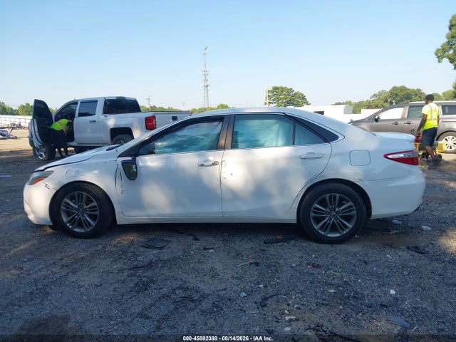 Aukcja sprzedaży 2015 Toyota Camry Se, vin: 4T1BF1FK3FU919235, numer aukcji: 45882388