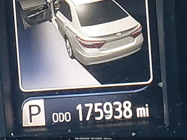 Aukcja sprzedaży 2015 Toyota Camry Se, vin: 4T1BF1FK3FU919235, numer aukcji: 45882388