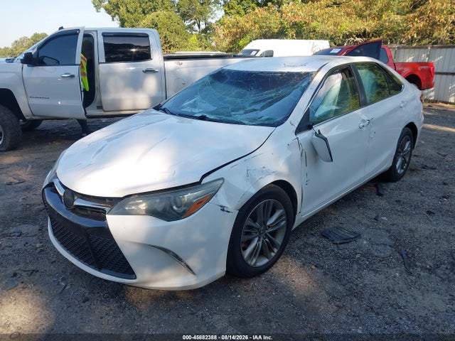 Aukcja sprzedaży 2015 Toyota Camry Se, vin: 4T1BF1FK3FU919235, numer aukcji: 45882388