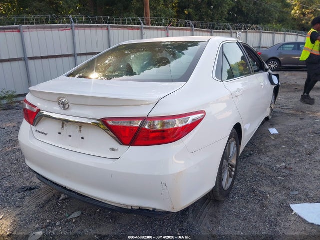Aukcja sprzedaży 2015 Toyota Camry Se, vin: 4T1BF1FK3FU919235, numer aukcji: 45882388