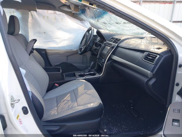 Aukcja sprzedaży 2015 Toyota Camry Se, vin: 4T1BF1FK3FU919235, numer aukcji: 45882388