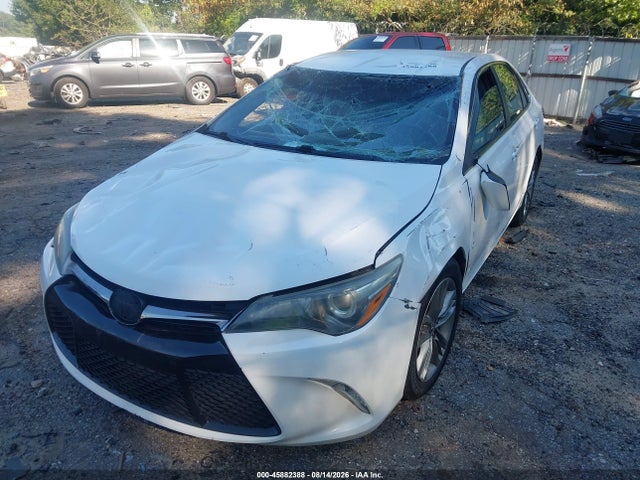 Aukcja sprzedaży 2015 Toyota Camry Se, vin: 4T1BF1FK3FU919235, numer aukcji: 45882388