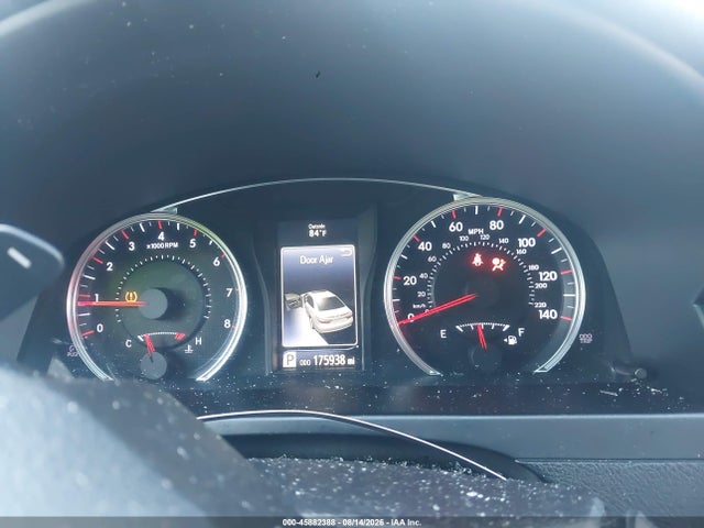 Aukcja sprzedaży 2015 Toyota Camry Se, vin: 4T1BF1FK3FU919235, numer aukcji: 45882388