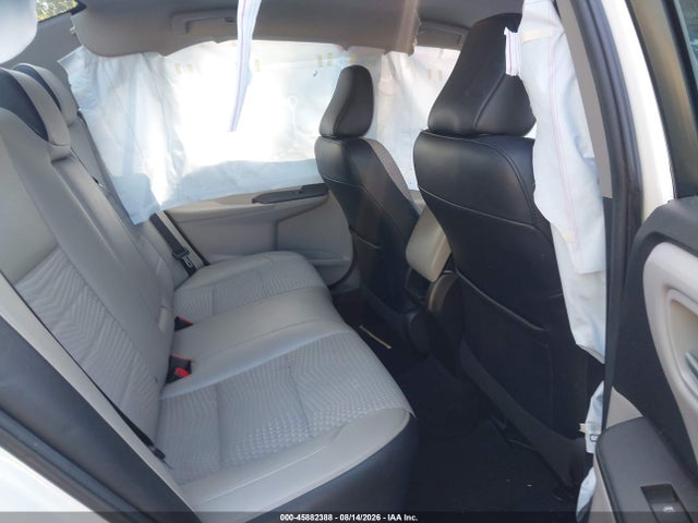 Aukcja sprzedaży 2015 Toyota Camry Se, vin: 4T1BF1FK3FU919235, numer aukcji: 45882388