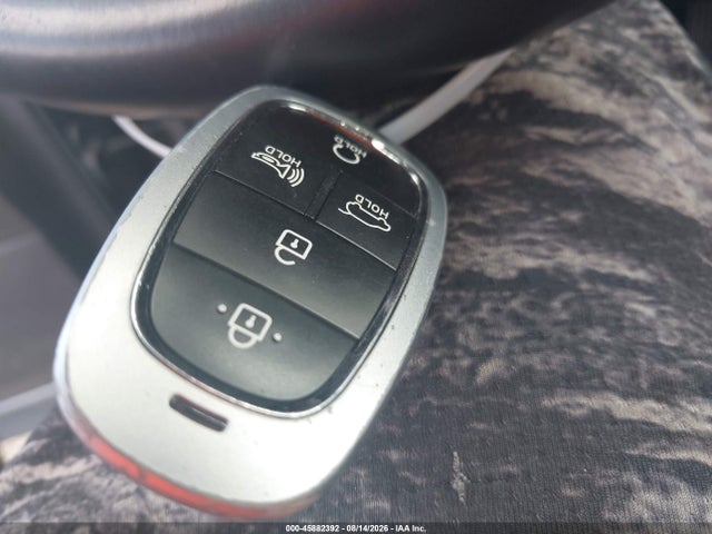 Продажа на аукционе авто 2007 Hyundai Santa Fe Limited/se, vin: 5NMSH73E77H094597, номер лота: 45882392