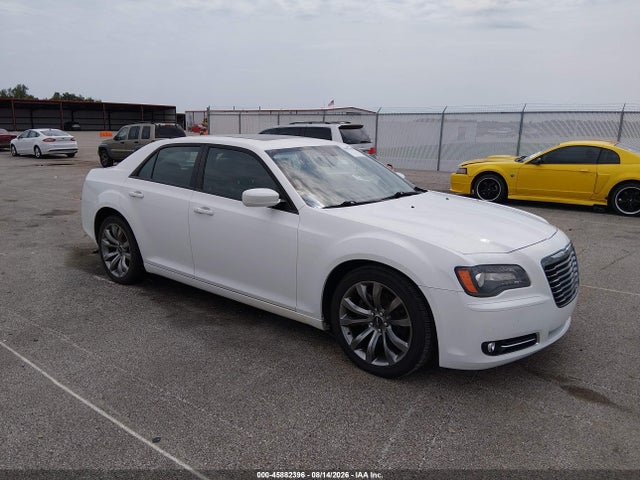 Aukcja sprzedaży 2014 Chrysler 300 300s, vin: 2C3CCABT8EH297219, numer aukcji: 45882396