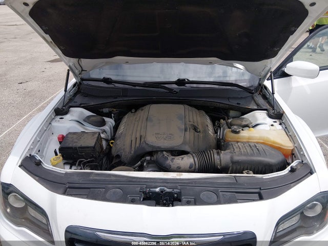 Aukcja sprzedaży 2014 Chrysler 300 300s, vin: 2C3CCABT8EH297219, numer aukcji: 45882396