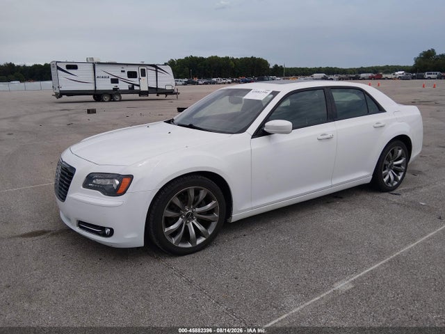 Aukcja sprzedaży 2014 Chrysler 300 300s, vin: 2C3CCABT8EH297219, numer aukcji: 45882396