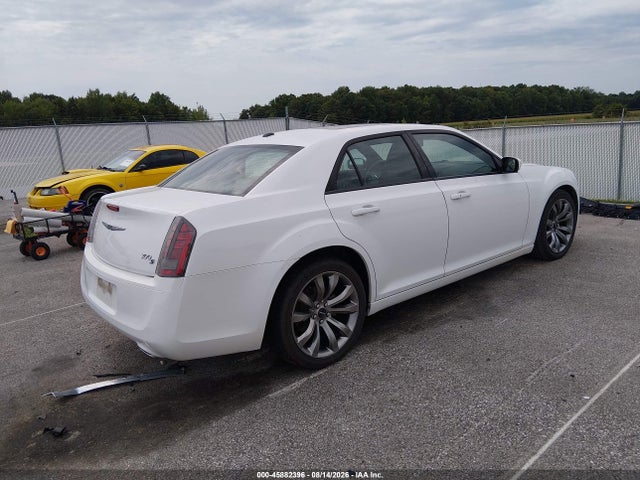 Aukcja sprzedaży 2014 Chrysler 300 300s, vin: 2C3CCABT8EH297219, numer aukcji: 45882396
