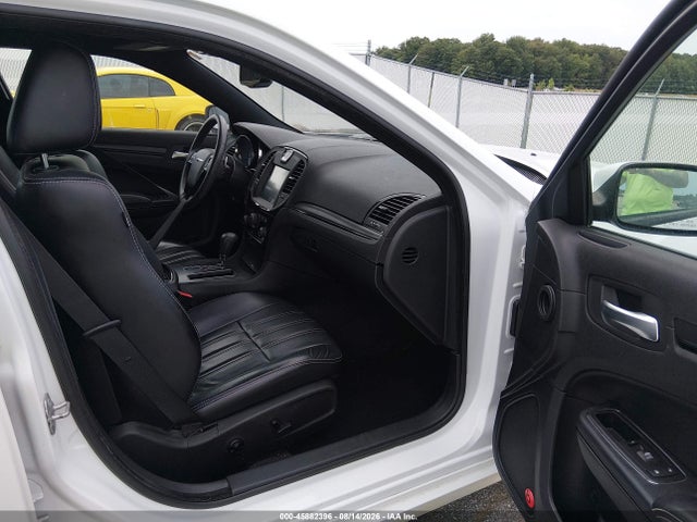 Aukcja sprzedaży 2014 Chrysler 300 300s, vin: 2C3CCABT8EH297219, numer aukcji: 45882396