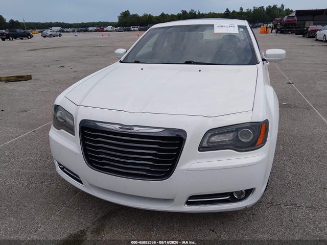 Aukcja sprzedaży 2014 Chrysler 300 300s, vin: 2C3CCABT8EH297219, numer aukcji: 45882396