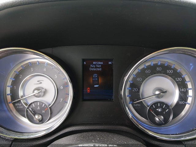 Aukcja sprzedaży 2014 Chrysler 300 300s, vin: 2C3CCABT8EH297219, numer aukcji: 45882396
