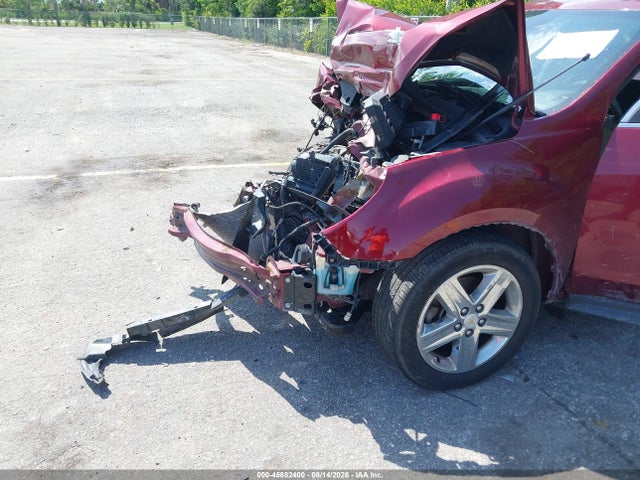 45882400 :رقم المزاد ، 2GNFLFEK0G6207396 vin ، 2016 Chevrolet Equinox Lt مزاد بيع