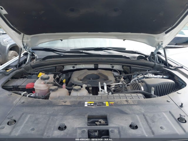 Продаж на аукціоні авто 2024 Jeep Grand Cherokee 4xe, vin: 1C4RJYB67R8520487, номер лоту: 45882402