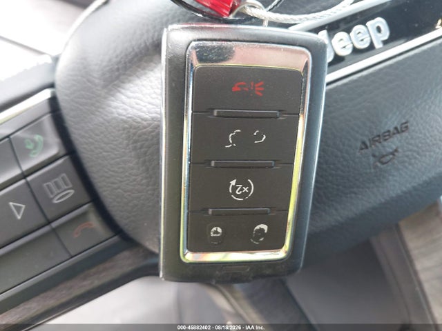 Продаж на аукціоні авто 2024 Jeep Grand Cherokee 4xe, vin: 1C4RJYB67R8520487, номер лоту: 45882402