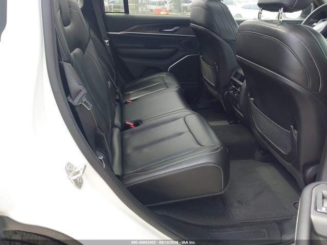 Продаж на аукціоні авто 2024 Jeep Grand Cherokee 4xe, vin: 1C4RJYB67R8520487, номер лоту: 45882402